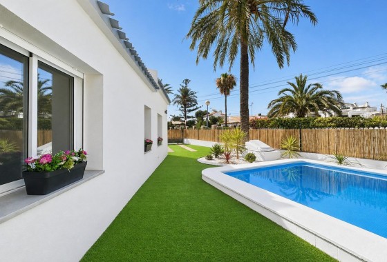 Segunda Mano - Adosado - Orihuela Costa - Punta Prima