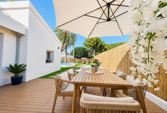 Segunda Mano - Adosado - Orihuela Costa - Punta Prima