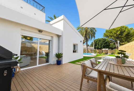 Segunda Mano - Adosado - Orihuela Costa - Punta Prima