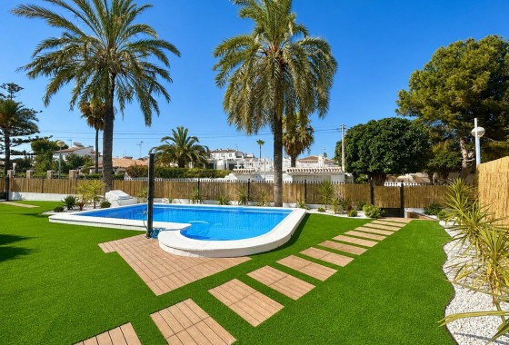 Segunda Mano - Adosado - Orihuela Costa - Punta Prima