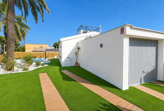 Segunda Mano - Adosado - Orihuela Costa - Punta Prima