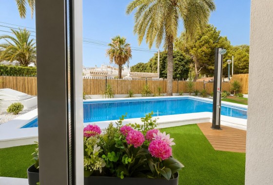 Segunda Mano - Adosado - Orihuela Costa - Punta Prima