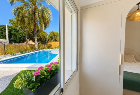 Segunda Mano - Adosado - Orihuela Costa - Punta Prima