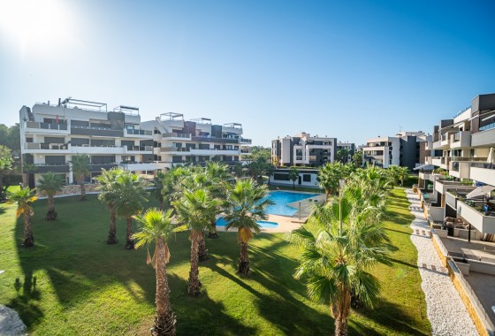 Segunda Mano - Apartamento - Orihuela Costa - Los Altos
