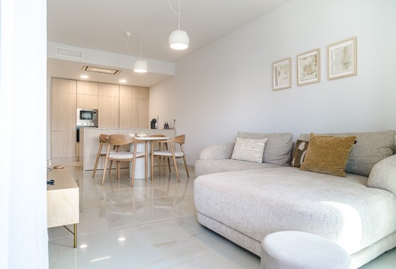 Segunda Mano - Apartamento - Orihuela Costa - Los Altos