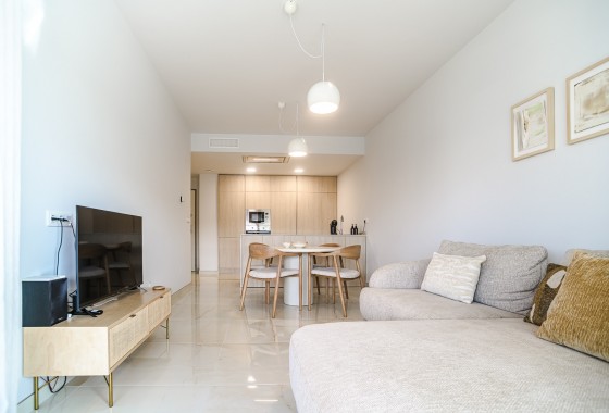 Segunda Mano - Apartamento - Orihuela Costa - Los Altos