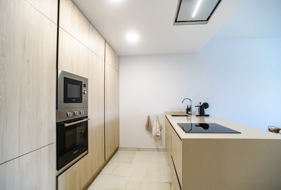 Segunda Mano - Apartamento - Orihuela Costa - Los Altos
