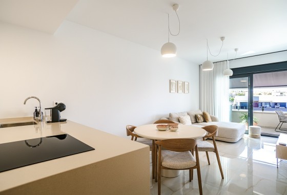 Segunda Mano - Apartamento - Orihuela Costa - Los Altos
