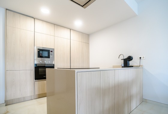 Segunda Mano - Apartamento - Orihuela Costa - Los Altos