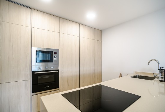 Segunda Mano - Apartamento - Orihuela Costa - Los Altos