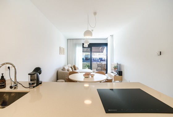 Segunda Mano - Apartamento - Orihuela Costa - Los Altos