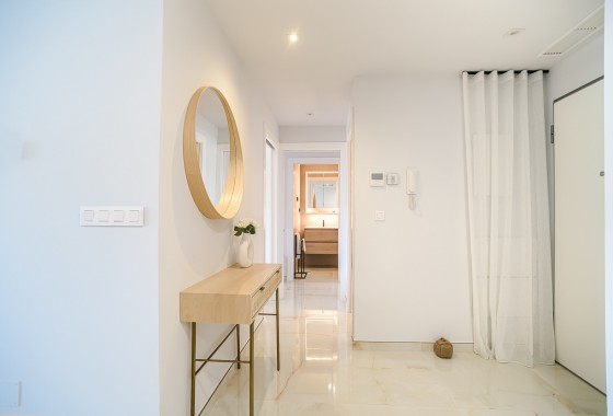 Segunda Mano - Apartamento - Orihuela Costa - Los Altos
