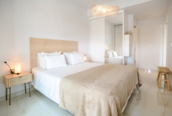 Segunda Mano - Apartamento - Orihuela Costa - Los Altos