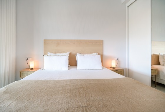 Segunda Mano - Apartamento - Orihuela Costa - Los Altos