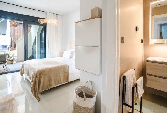 Segunda Mano - Apartamento - Orihuela Costa - Los Altos