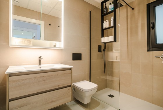 Segunda Mano - Apartamento - Orihuela Costa - Los Altos