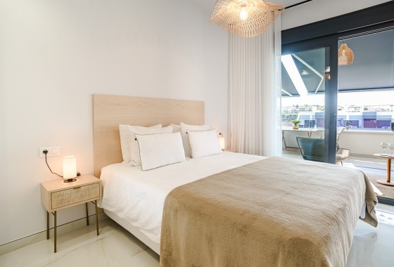 Segunda Mano - Apartamento - Orihuela Costa - Los Altos