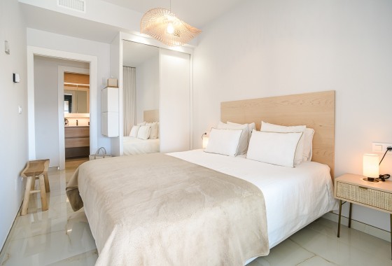 Segunda Mano - Apartamento - Orihuela Costa - Los Altos