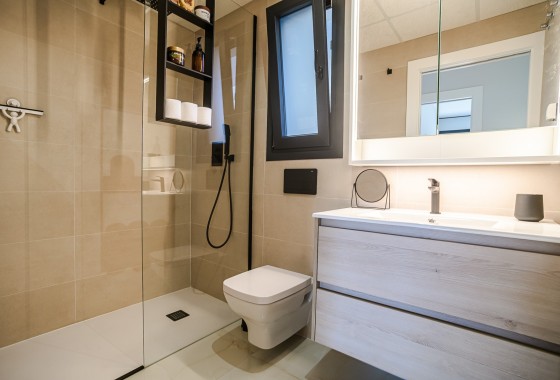 Segunda Mano - Apartamento - Orihuela Costa - Los Altos