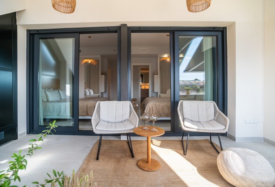 Segunda Mano - Apartamento - Orihuela Costa - Los Altos