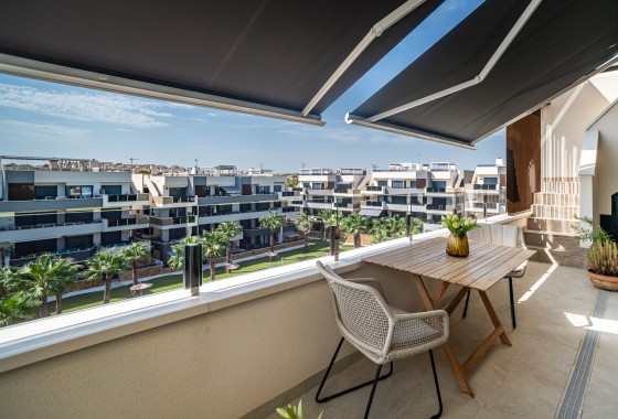 Segunda Mano - Apartamento - Orihuela Costa - Los Altos