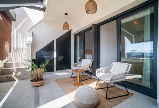 Segunda Mano - Apartamento - Orihuela Costa - Los Altos