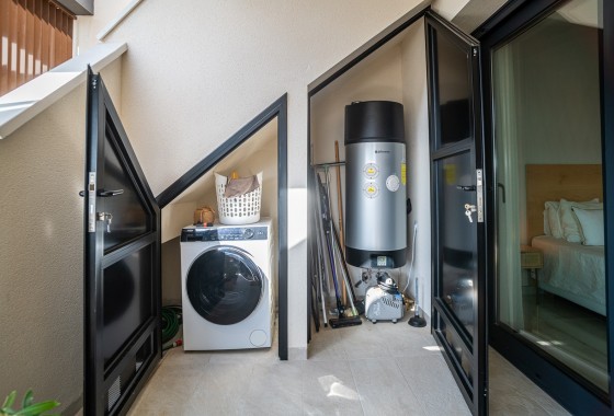 Segunda Mano - Apartamento - Orihuela Costa - Los Altos