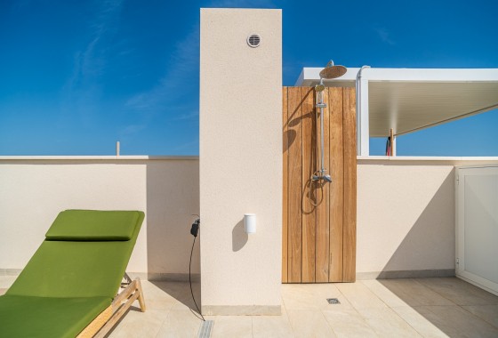 Segunda Mano - Apartamento - Orihuela Costa - Los Altos