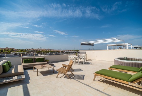 Segunda Mano - Apartamento - Orihuela Costa - Los Altos