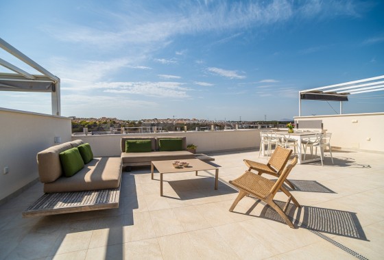 Segunda Mano - Apartamento - Orihuela Costa - Los Altos