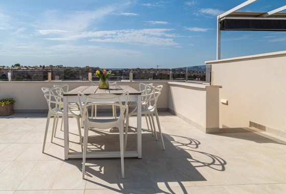 Segunda Mano - Apartamento - Orihuela Costa - Los Altos