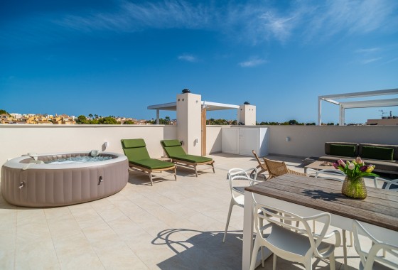 Segunda Mano - Apartamento - Orihuela Costa - Los Altos