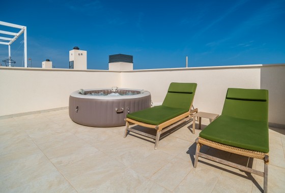Segunda Mano - Apartamento - Orihuela Costa - Los Altos