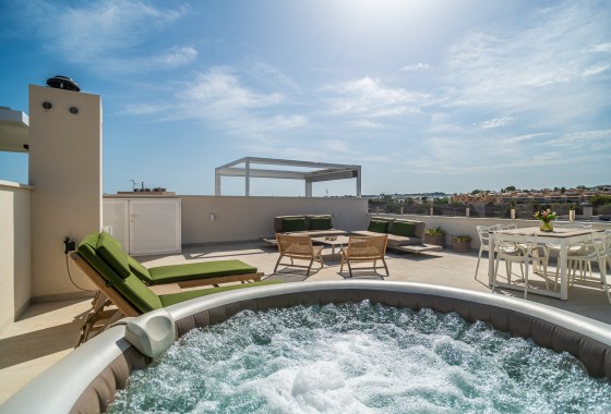 Segunda Mano - Apartamento - Orihuela Costa - Los Altos