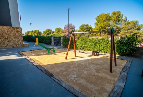 Segunda Mano - Apartamento - Orihuela Costa - Los Altos