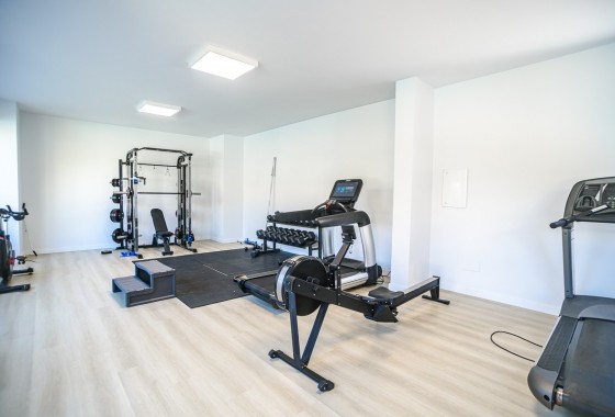 Segunda Mano - Apartamento - Orihuela Costa - Los Altos