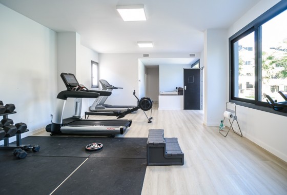 Segunda Mano - Apartamento - Orihuela Costa - Los Altos