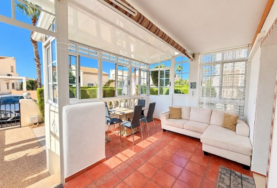 Segunda Mano - Apartamento - Las Ramblas Golf - Las Ramblas