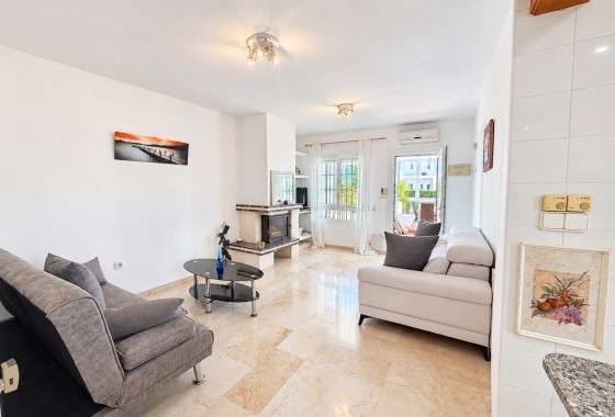Segunda Mano - Apartamento - Las Ramblas Golf - Las Ramblas