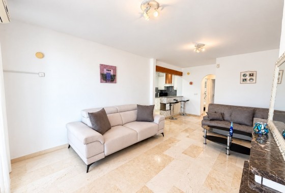 Segunda Mano - Apartamento - Las Ramblas Golf - Las Ramblas