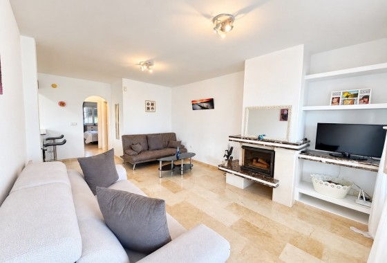 Segunda Mano - Apartamento - Las Ramblas Golf - Las Ramblas