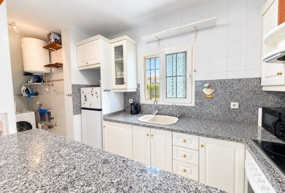 Segunda Mano - Apartamento - Las Ramblas Golf - Las Ramblas