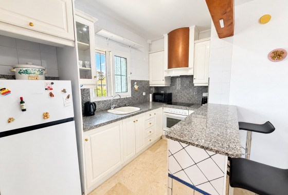 Segunda Mano - Apartamento - Las Ramblas Golf - Las Ramblas