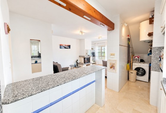Segunda Mano - Apartamento - Las Ramblas Golf - Las Ramblas