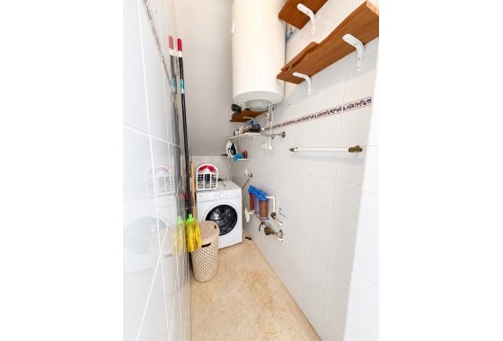 Segunda Mano - Apartamento - Las Ramblas Golf - Las Ramblas