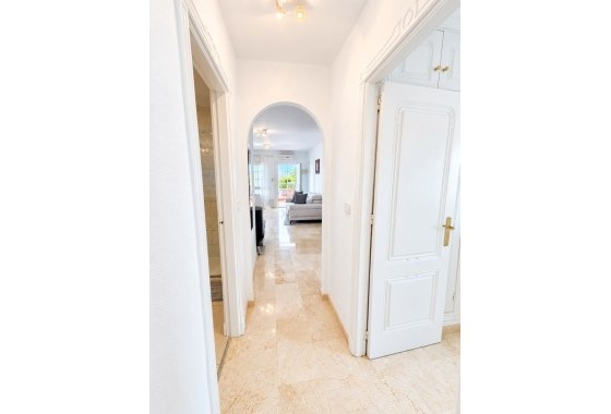 Segunda Mano - Apartamento - Las Ramblas Golf - Las Ramblas