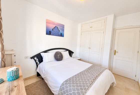 Segunda Mano - Apartamento - Las Ramblas Golf - Las Ramblas