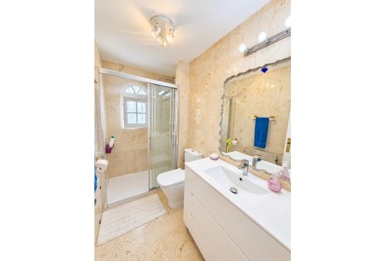 Segunda Mano - Apartamento - Las Ramblas Golf - Las Ramblas