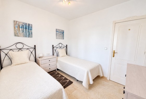 Segunda Mano - Apartamento - Las Ramblas Golf - Las Ramblas