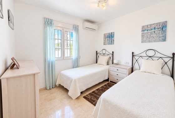 Segunda Mano - Apartamento - Las Ramblas Golf - Las Ramblas